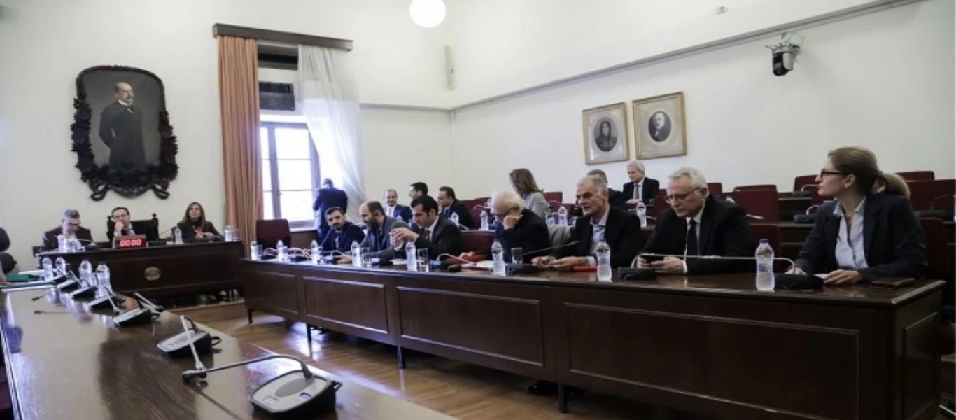 Novartis: Διευρύνεται το κατηγορητήριο για Δημήτρη Παπαγγελόπουλο